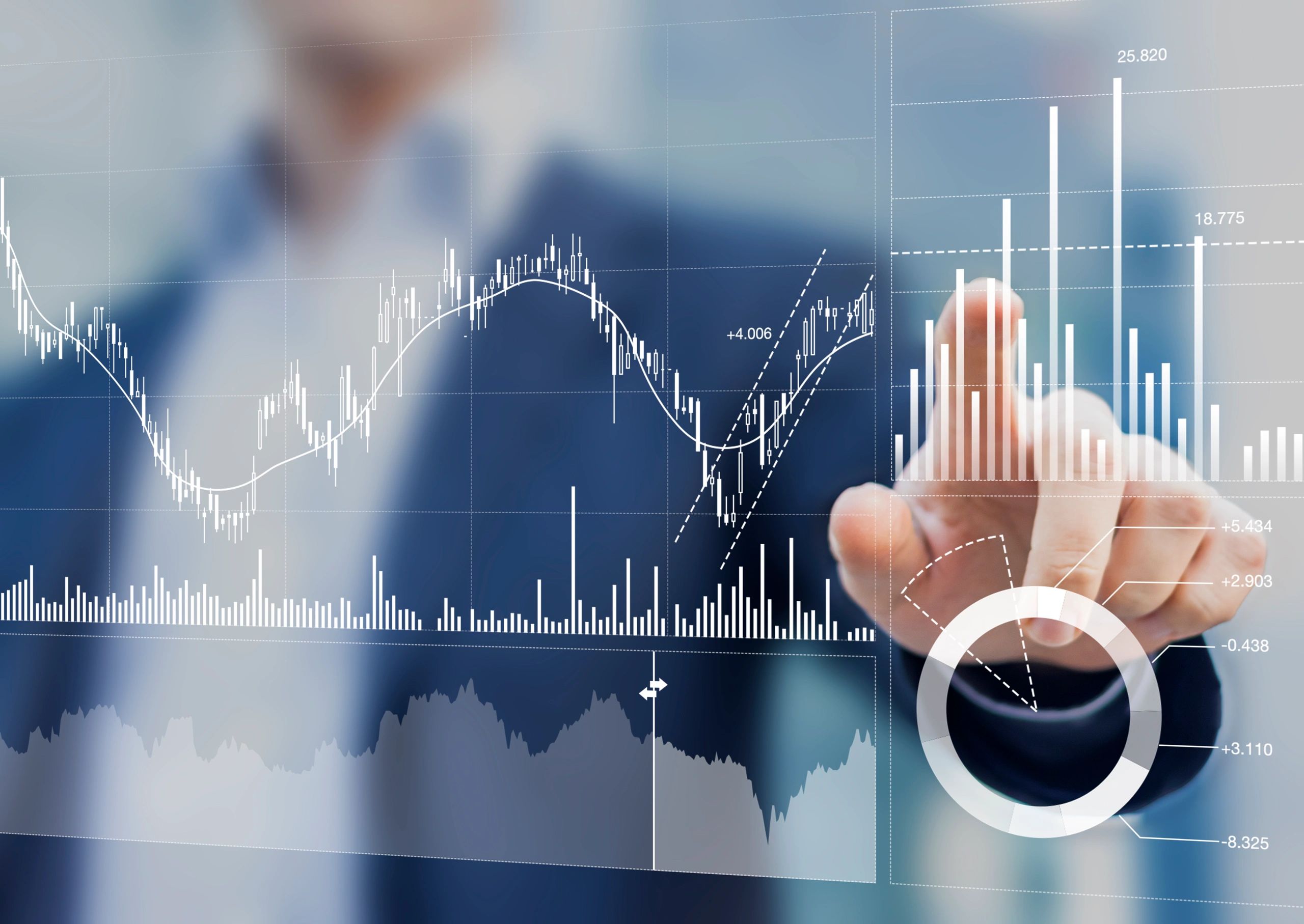 Fundo Multimercado – Consistência e Crescimento