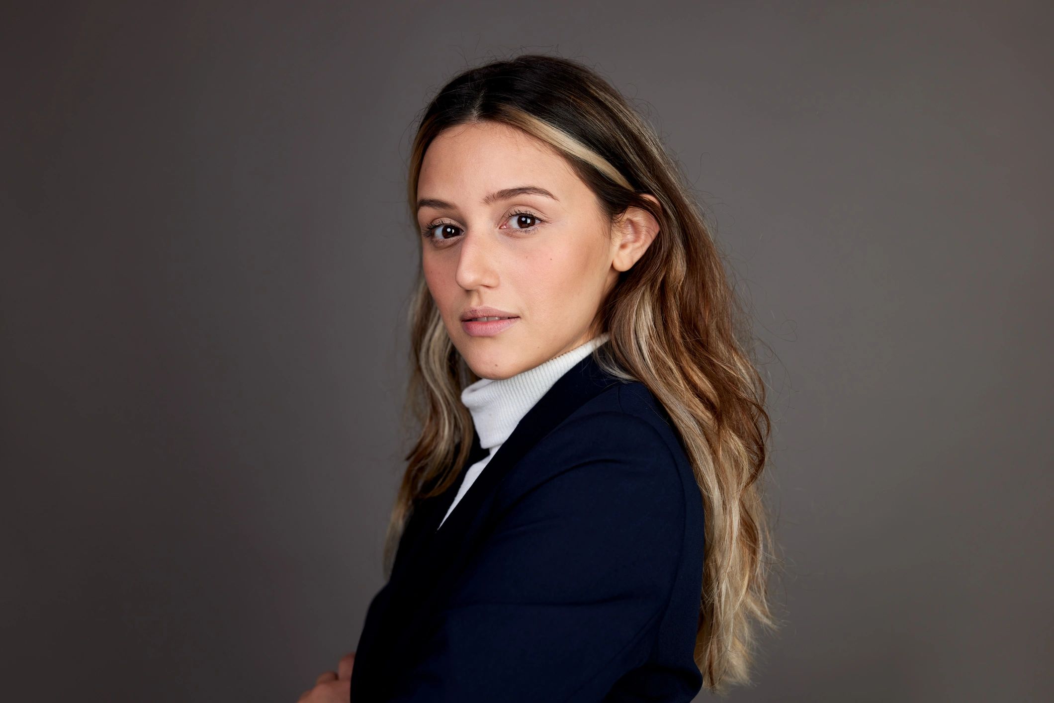 Team member image