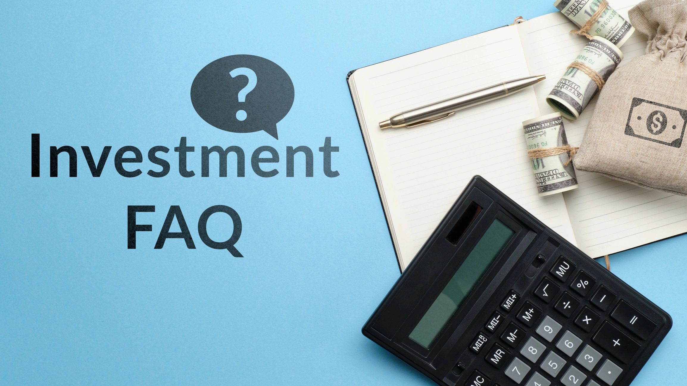 FAQ image