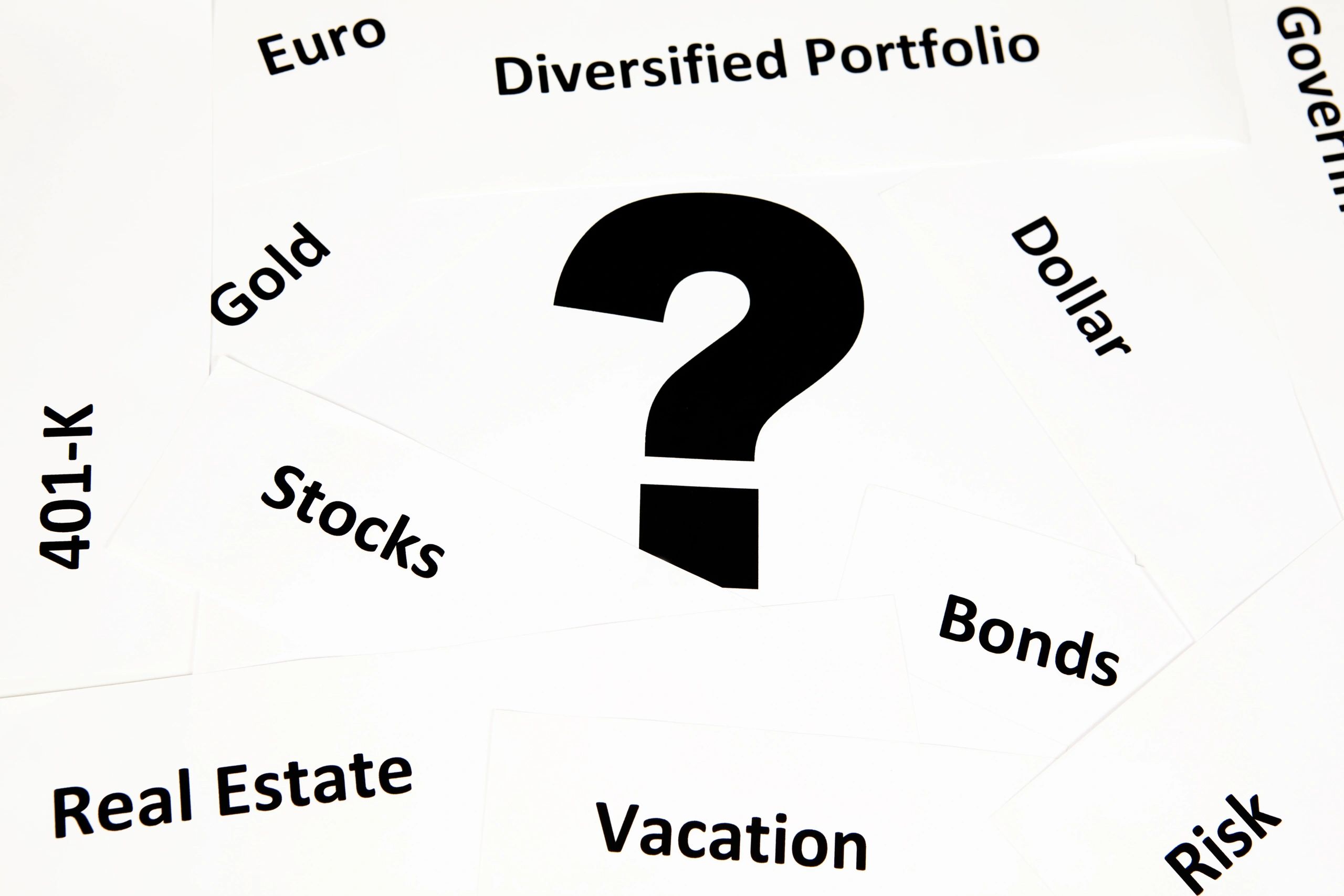 FAQ image