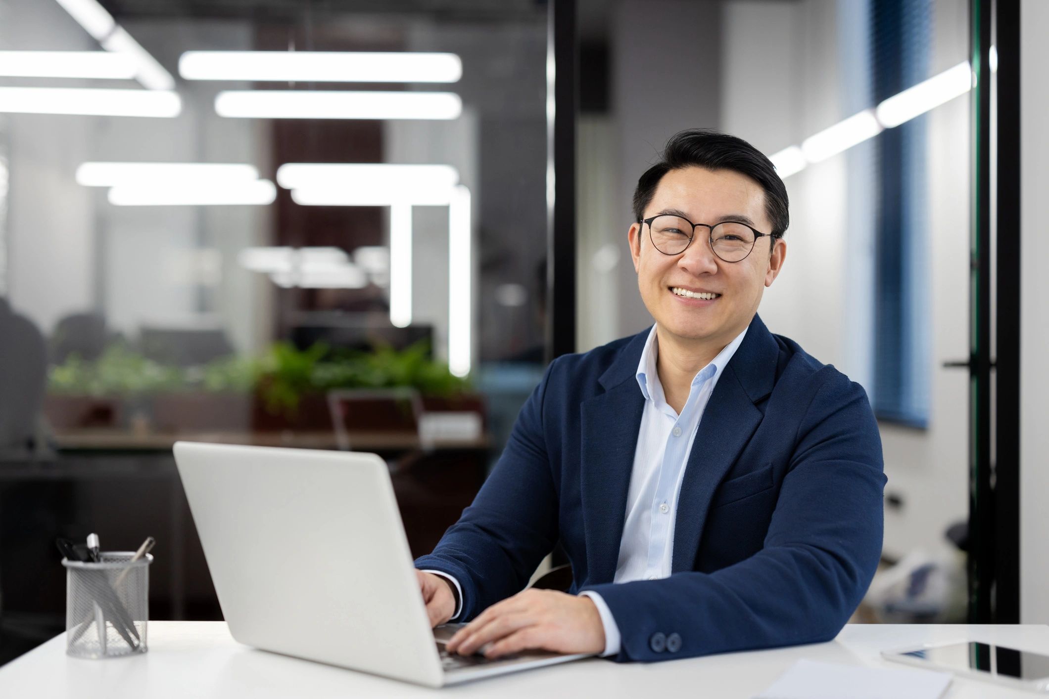 Team member image