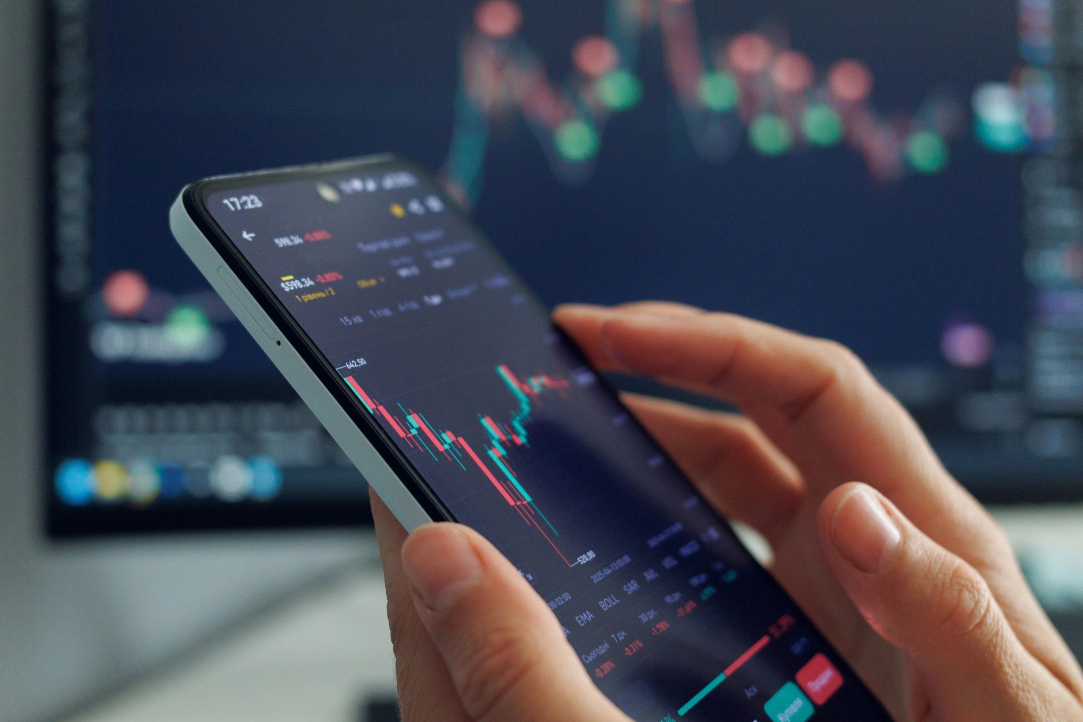 Gestão Ativa com Análise Macroeconômica