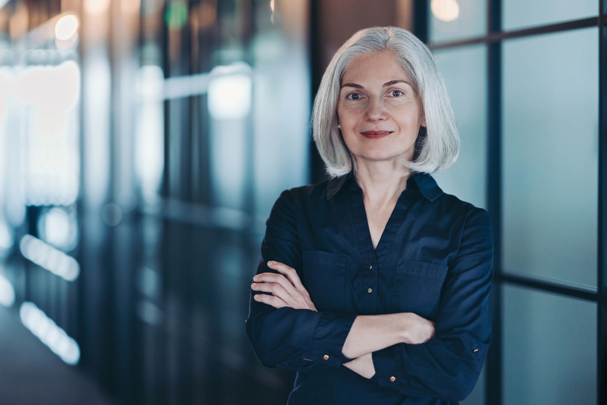 Team member image