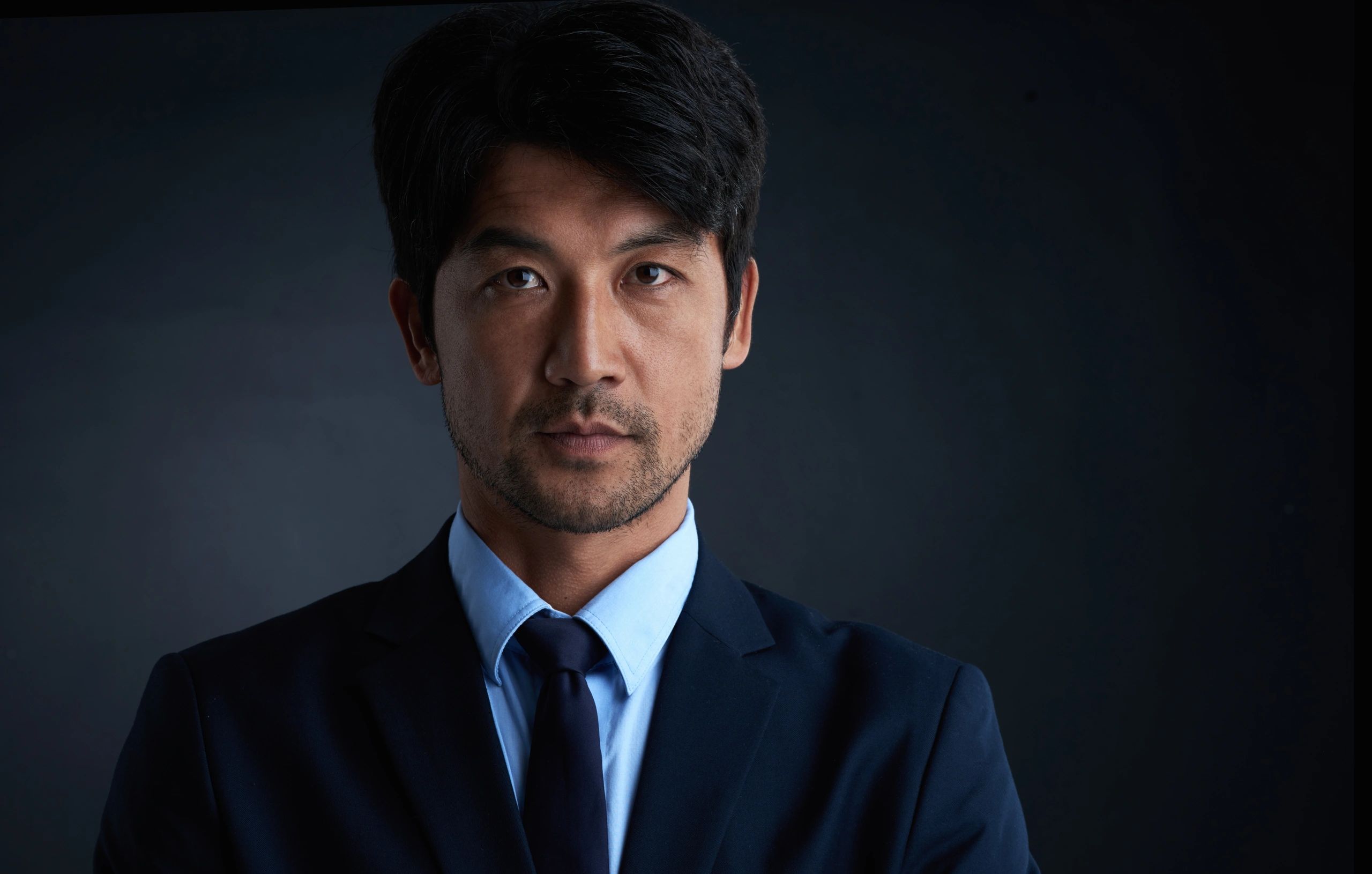 Team member image